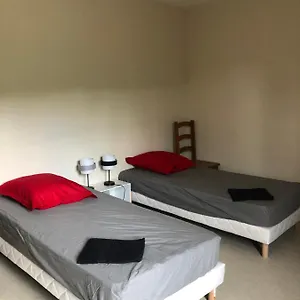 D'etape Chez Francois , Conques Frankreich