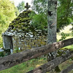 De La Sagne 2*, Cabrerets Frankreich