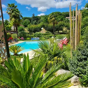 La Casa Color , Lamagdelaine Frankreich