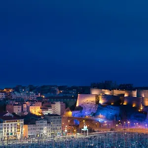 Ibis Budget Est Porte D'aubagne Marseilles