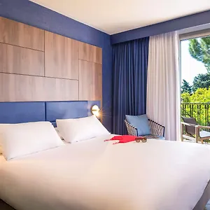 Mercure Centre Bompard La Corniche Marseilles