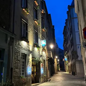Des Abers 3*, Saint-Malo Frankreich