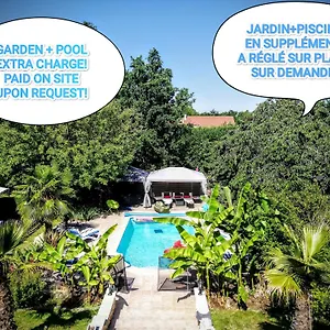 La Casa Family Appartement Marly-la-Ville