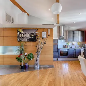 Filaterie Appartement Annecy