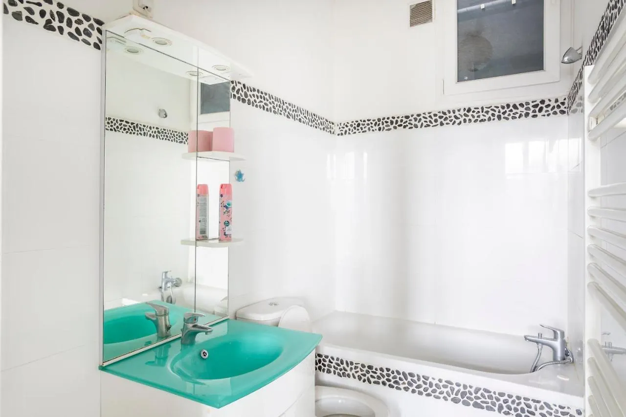 Hostel Ambassade Bretonne Vieux-Port Marseille